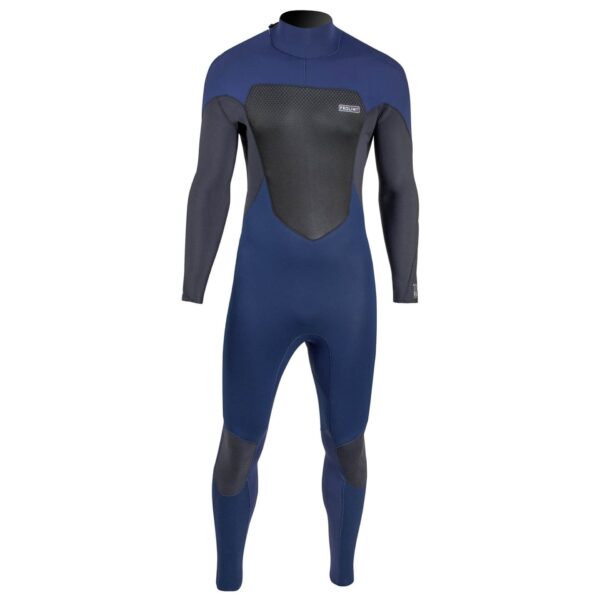 ProLimit Fusion Steamer Backzip 5/3 Zodiac 2 lining – GBS
