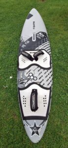 Quatro Wave Twin 76l (gebraucht)