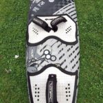 Quatro Wave Twin 76l (gebraucht)