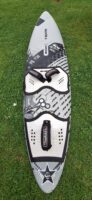 Quatro Wave Twin 76l (gebraucht)