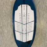 Quatro Wing Drifter Pro 5'4" 90 Liter 2021 (gebraucht) 5'4" 90 Liter