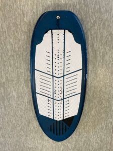 Quatro Wing Drifter Pro 5'4" 90 Liter 2021 (gebraucht) 5'4" 90 Liter