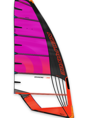 Racing Evo XVII
