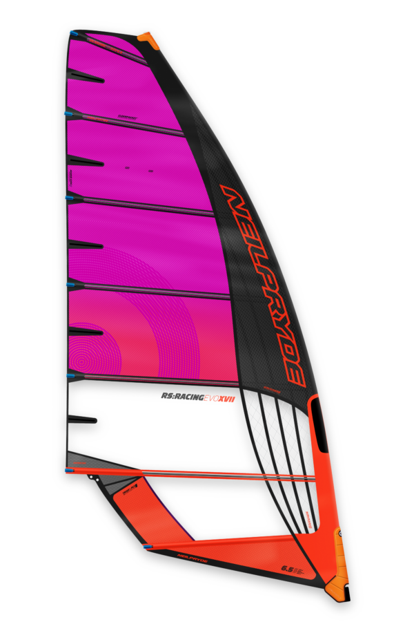 Racing Evo XVII
