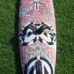 RRD Contest Wavetwin 74l Twinser 2012 (gebraucht)