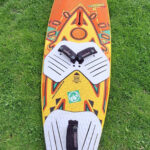 RRD Firewave 82l (gebraucht)