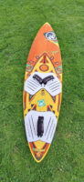RRD Firewave 82l (gebraucht)