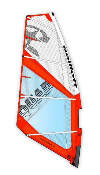 Sailloft Quad