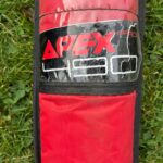 Severne Mast Apex Pro SDM 100% 490 (gebraucht)