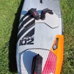 Severne Nano 102l (gebraucht)