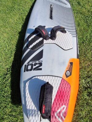 Severne Nano 102l (gebraucht)