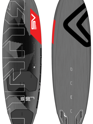 Severne Nano 3
