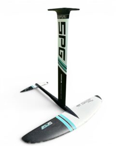 Signature SPG Performance Foil 1260/75/235 (gebraucht)