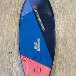 Starboard Air Foil 5'8" 122 Liter 2024 (gebraucht) 5'8" 122 Liter