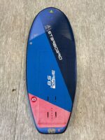 Starboard Air Foil 5'8" 122 Liter 2024 (gebraucht) 5'8" 122 Liter