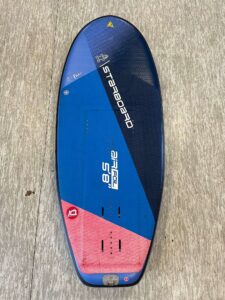 Starboard Air Foil 5'8" 122 Liter 2024 (gebraucht) 5'8" 122 Liter