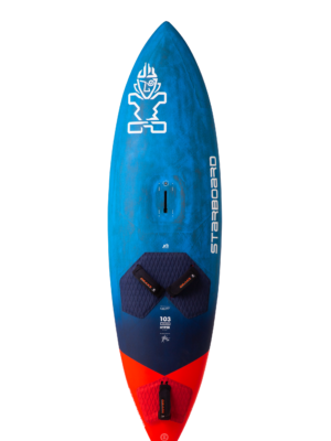 Starboard Hyper 2024 83