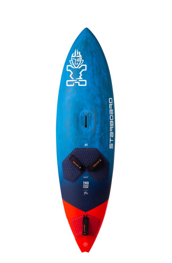 Starboard Hyper 2024 83