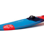 Starboard Kode Carbon Sandwich 95
