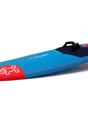 Starboard Kode Carbon Sandwich 95