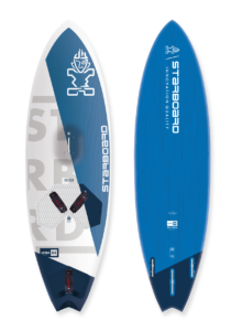 Starboard Ultra Wood / 82