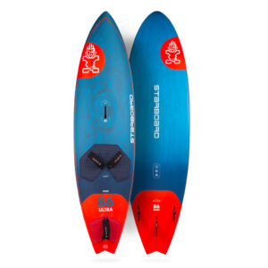 Starboard Ultra Carbon Reflex 2025 86