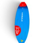 Starboard Ultra Carbon Reflex 2025 (gebraucht)