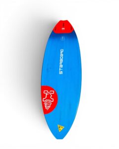 Starboard Ultra Carbon Reflex 2025 (gebraucht)