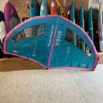 Starboard X Airush FreeWing Air V2 Pink 4.0 2021 (gebraucht) 4.0