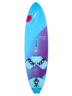 Tabou 2026 3S Classic LTD