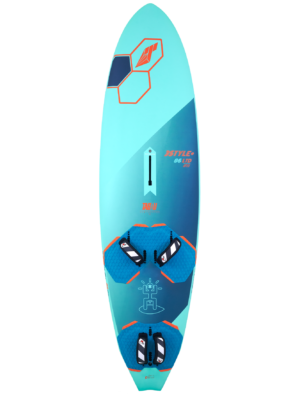 Tabou 2026 3S Plus LTD