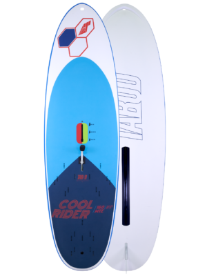 Tabou 2026 Coolrider