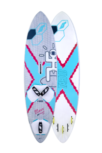 Tabou 2026 Da Curve TT PRO
