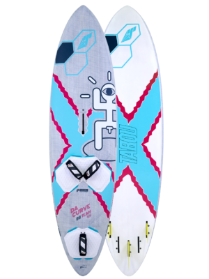 Tabou 2026 Da Curve TT PRO