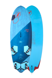 Tabou 2026 Fifty LTD