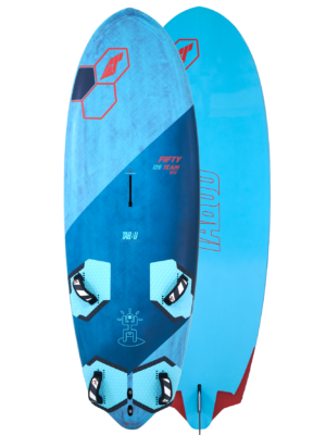 Tabou 2026 Fifty LTD