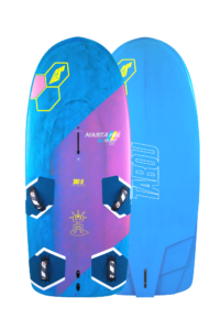 Tabou 2026 Manta Foil 250