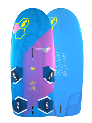 Tabou 2026 Manta Foil 250
