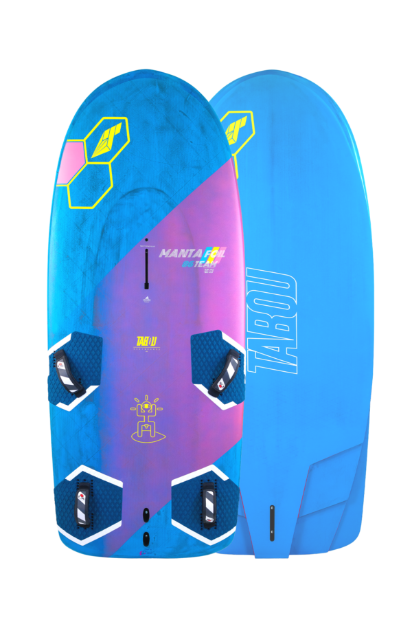 Tabou 2026 Manta Foil 250
