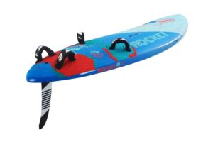 Tabou Rocket Team