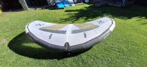Vayu Aura X 6,5 LW 2026 (gebraucht) 6.5 LW