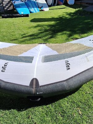 Vayu Aura X 6,5 LW 2026 (gebraucht) 6.5 LW