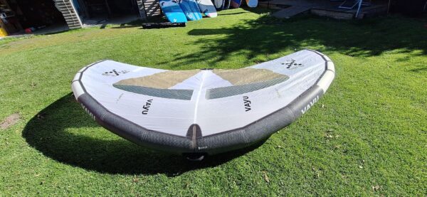 Vayu Aura X 6,5 LW 2026 (gebraucht) 6.5 LW