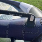 Vayu EOS V3  (gebraucht) 2026 Blue Yellow / 3.0