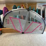 Vayu EOS V3 Pink 5.0 2026 (gebraucht) 5.0