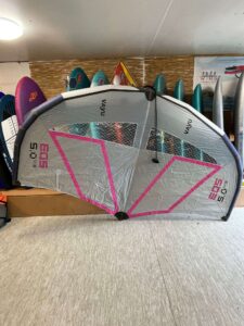 Vayu EOS V3 Pink 5.0 2026 (gebraucht) 5.0