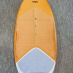 Vayu EZ Fly 6'2" 180 Liter 2021 (gebraucht) 6'2" 180 Liter