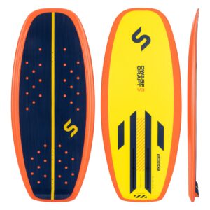 Slingshot Kitefoilboard Dwarf Craft V3 2025 (130)