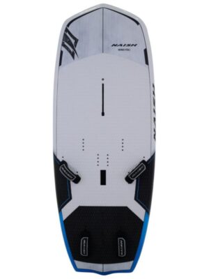 NAISH Windsurfboard HOVER Crossover WF 131 2024