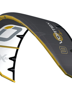 Ozone Kite VORTEX V1 Ultra-X with Technical Bag 2025 (8.0)